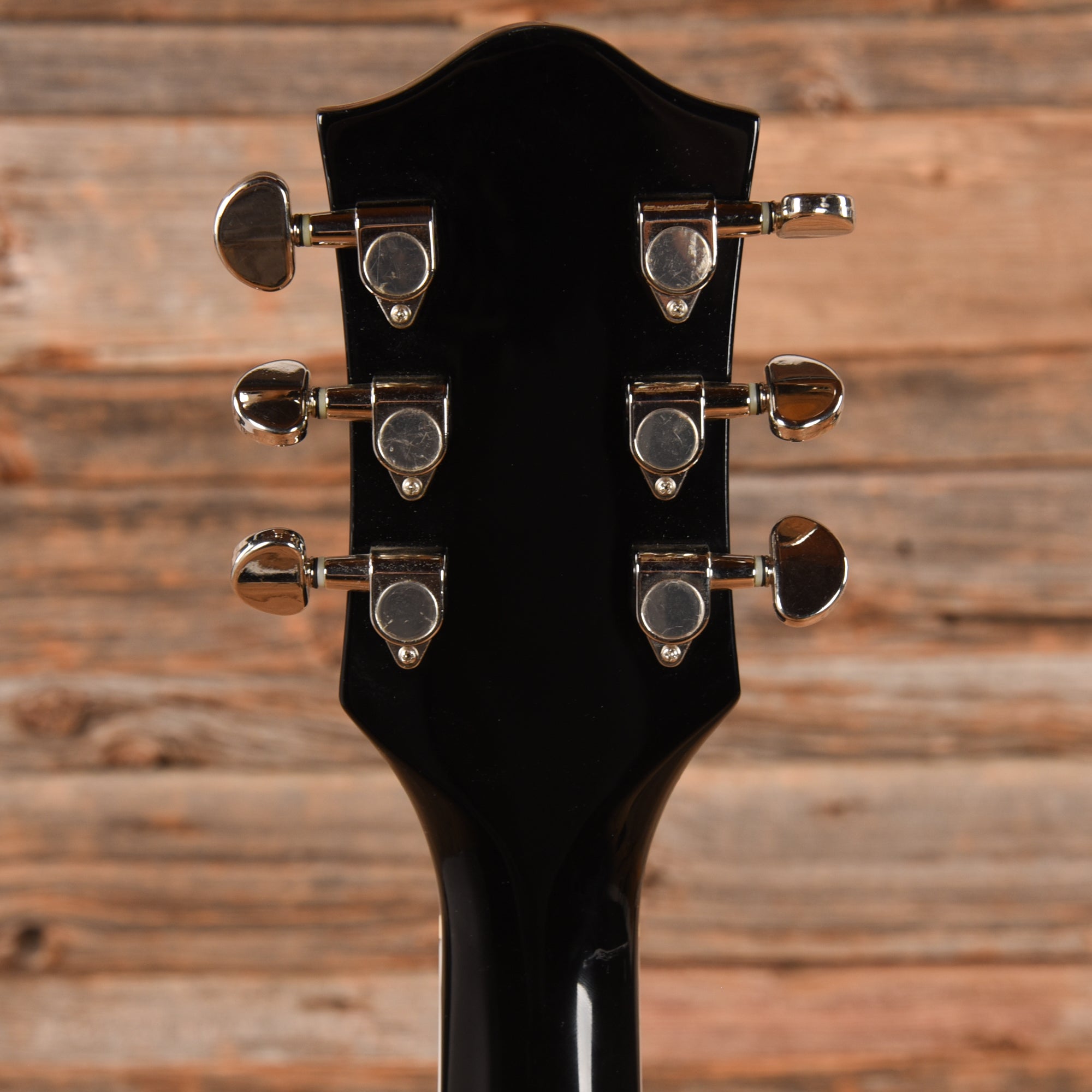 Gretsch G2655T Streamliner Center Block Jr. Black 2016