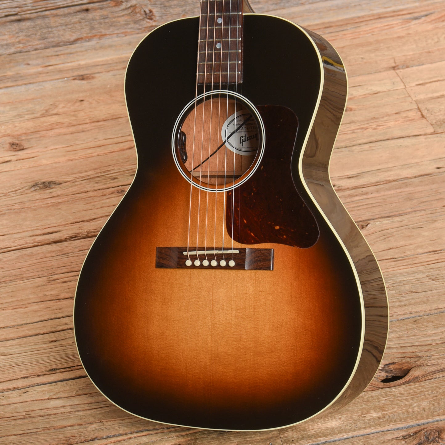 Gibson L-00 Sunburst 2021