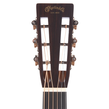 Martin Custom Shop HD-28VS VTS Adirondack Spruce/East Indian Rosewood Natural