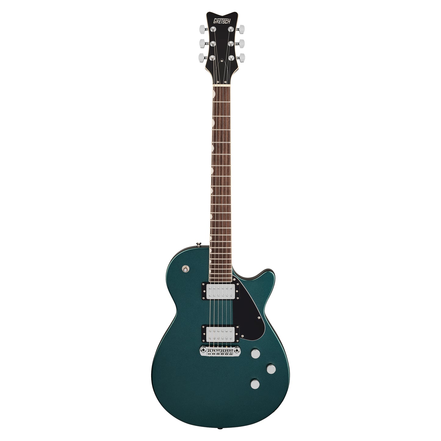 Gretsch Electromatic Jet Club Druid Green