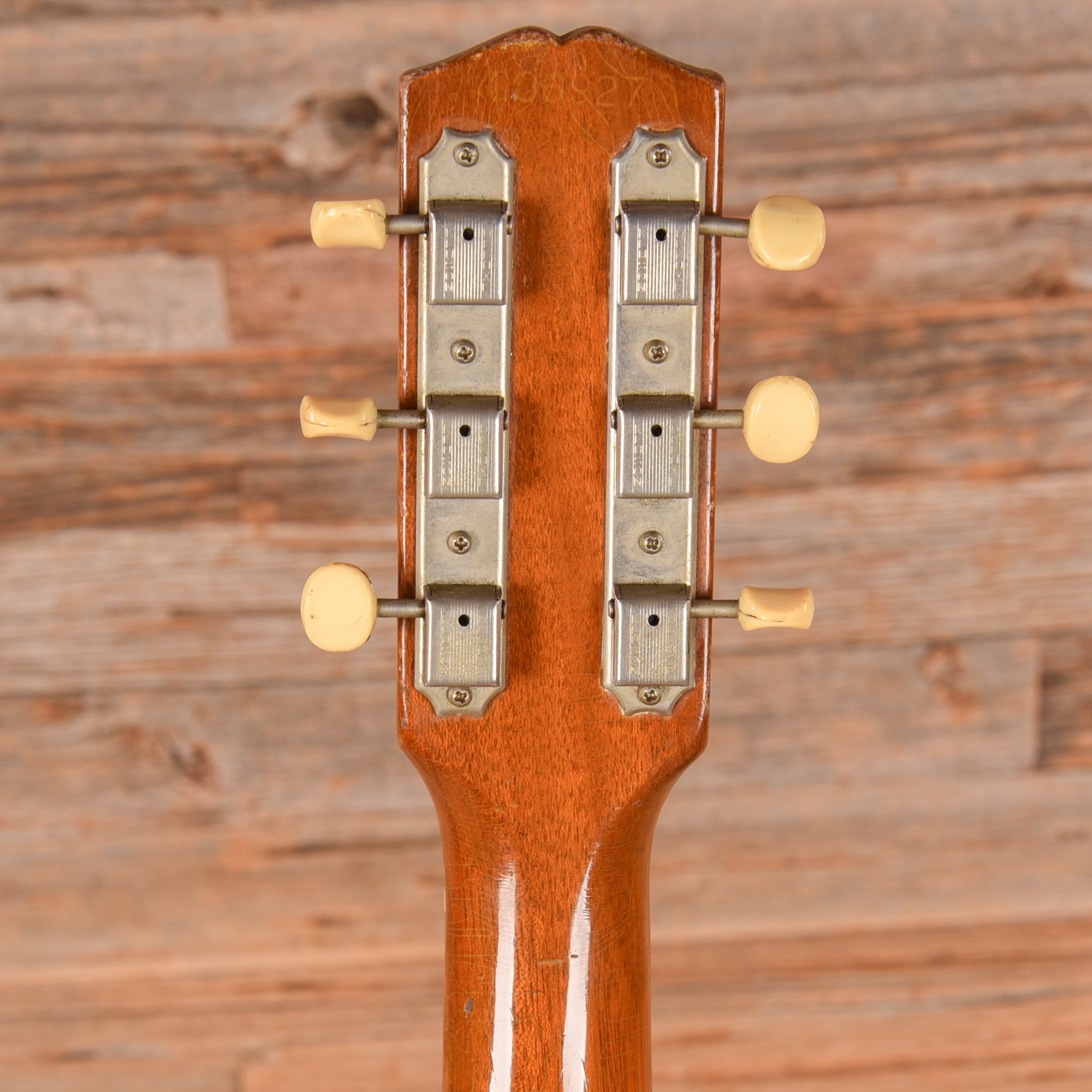 Gibson Melody Maker SG Red 1969