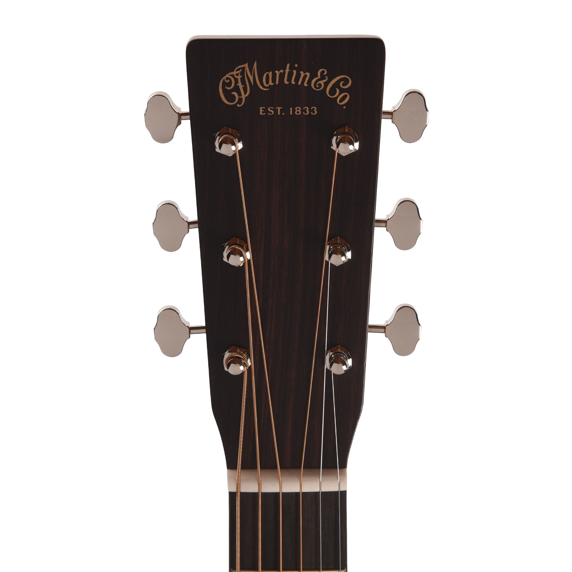 Martin Standard Series D-18 Spruce/Mahogany 1935 Sunburst