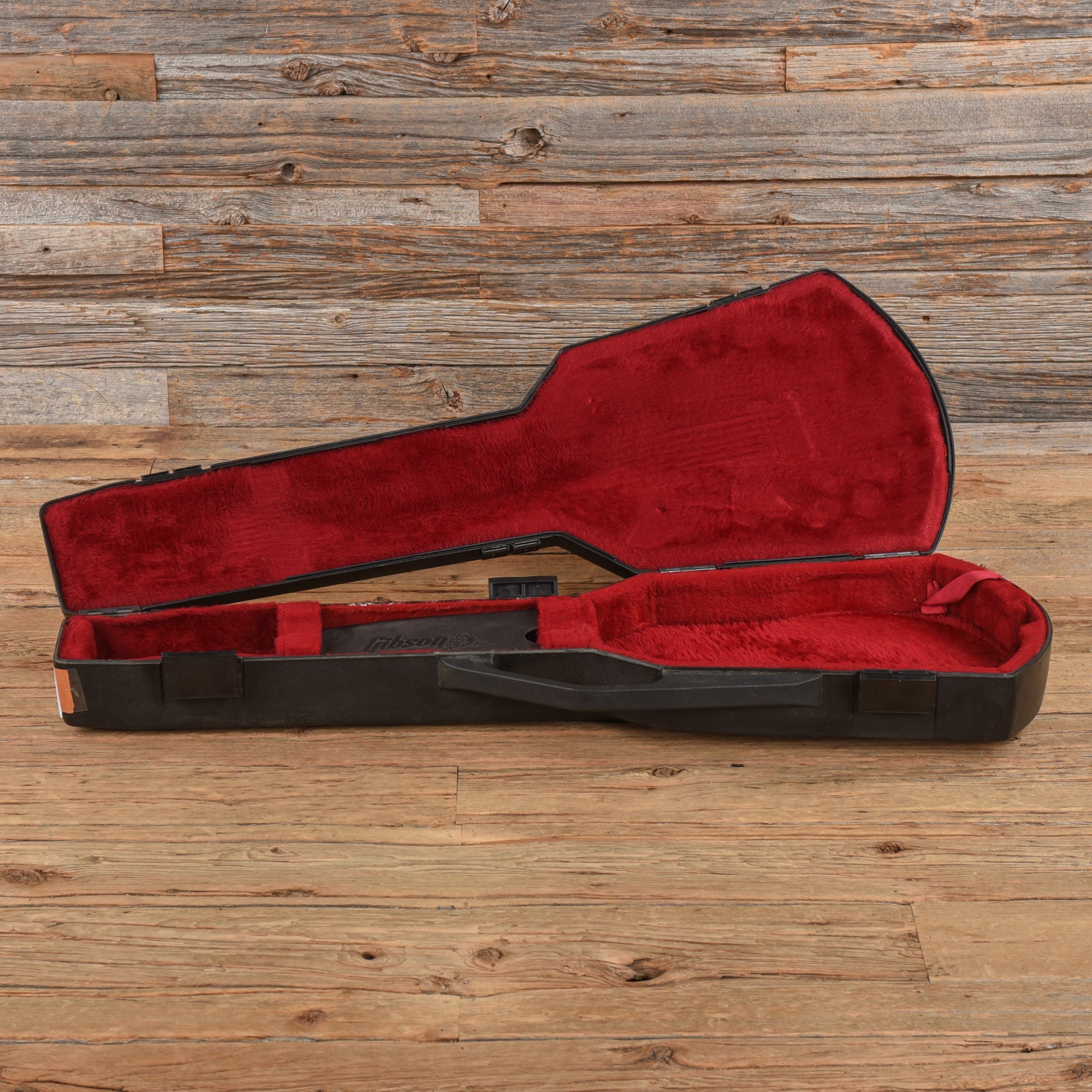 Gibson S-1 Natural 1978