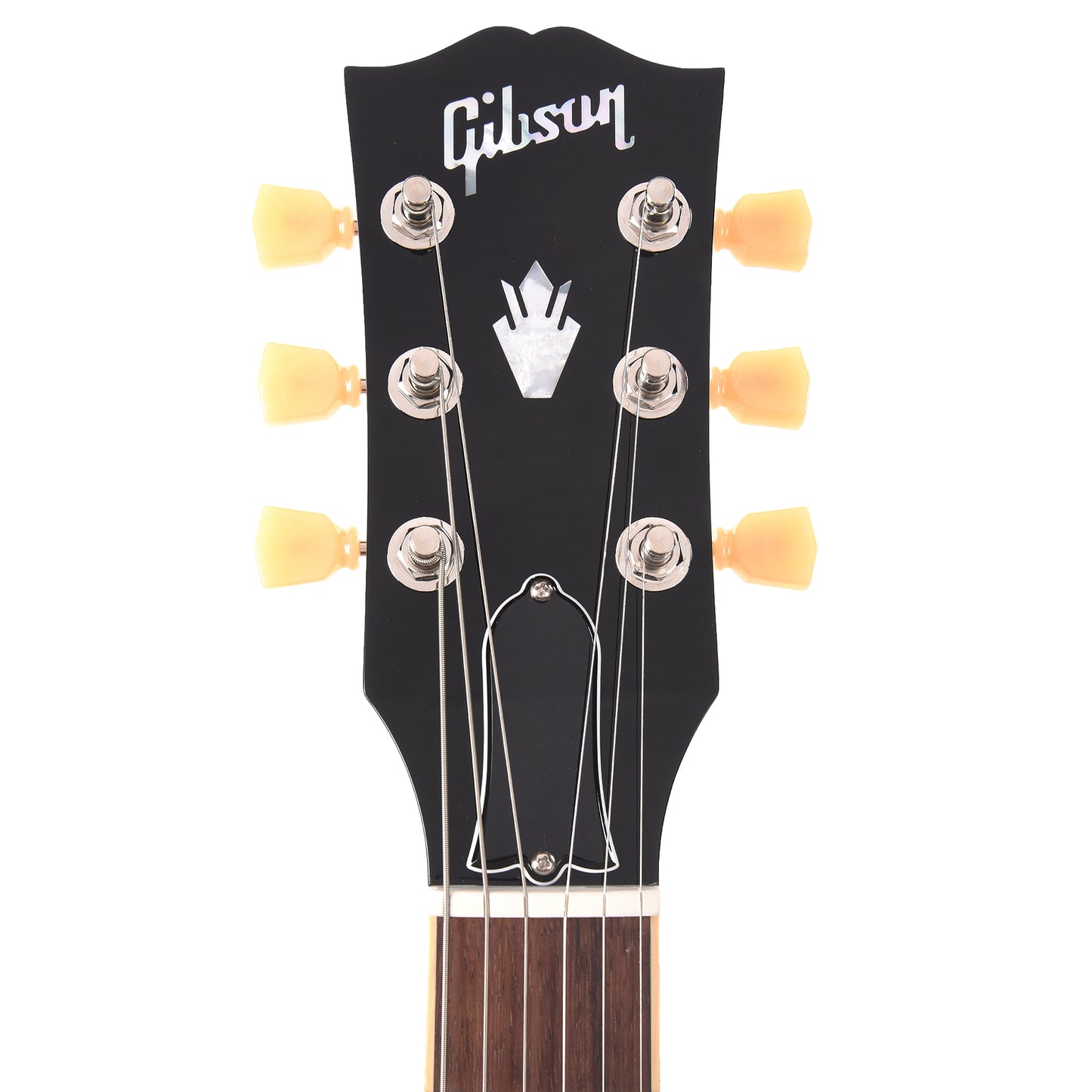 Gibson Original ES-335 Figured Honey Amber DEMO