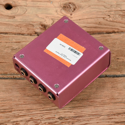 Strymon DIG Dual Digital Delay V1