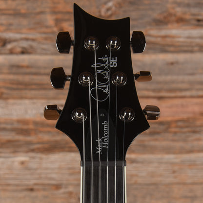 PRS SE Mark Holcomb Holcomb Blue 2020