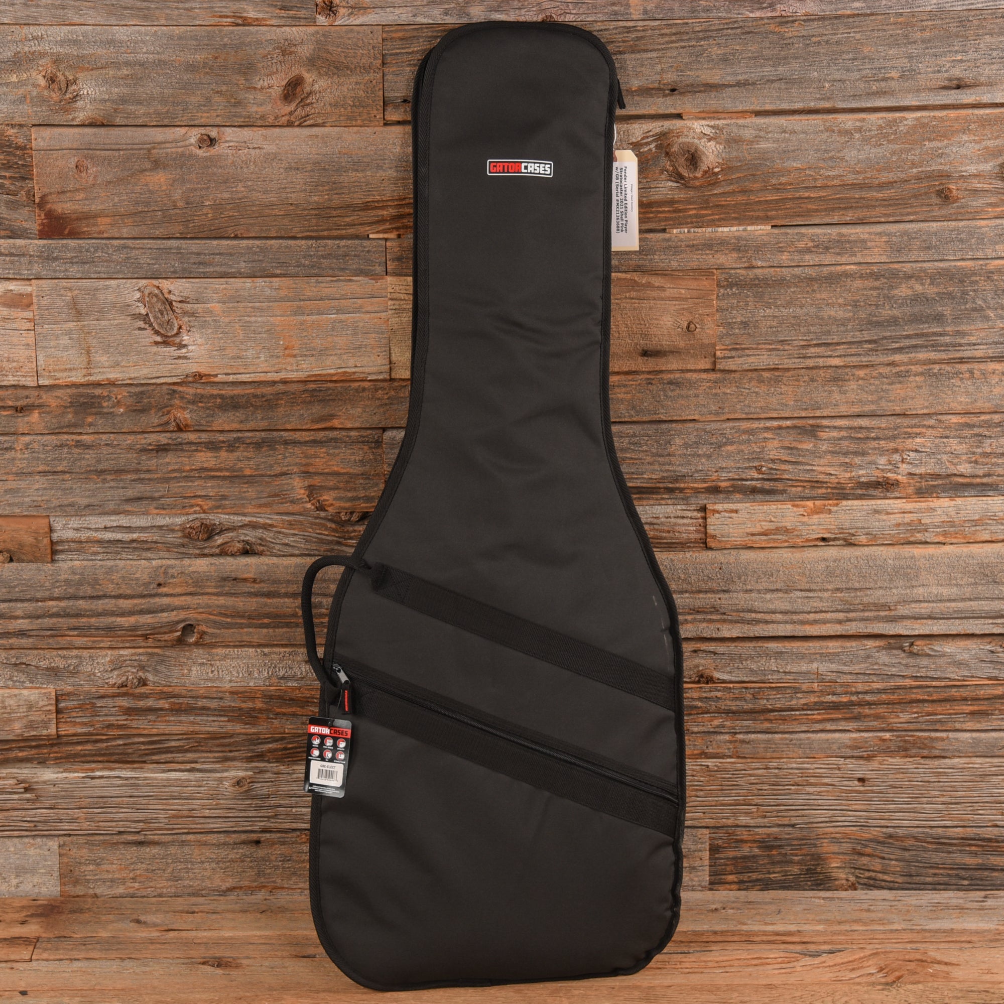 Fender Limited Edition Player Stratocaster Shell Pink 2021