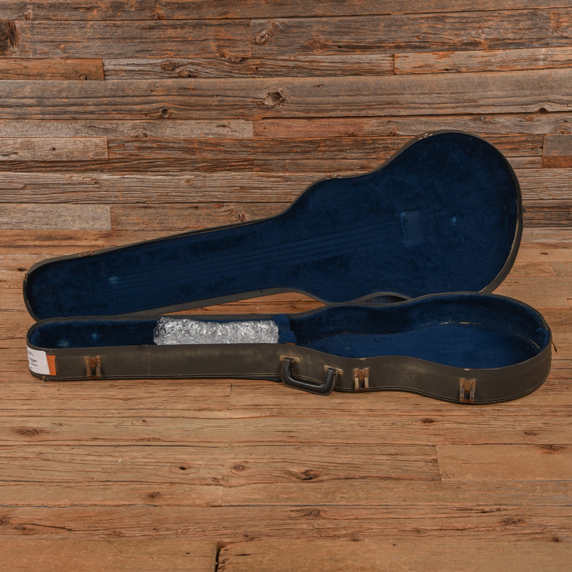 Epiphone Casino Sunburst 1967