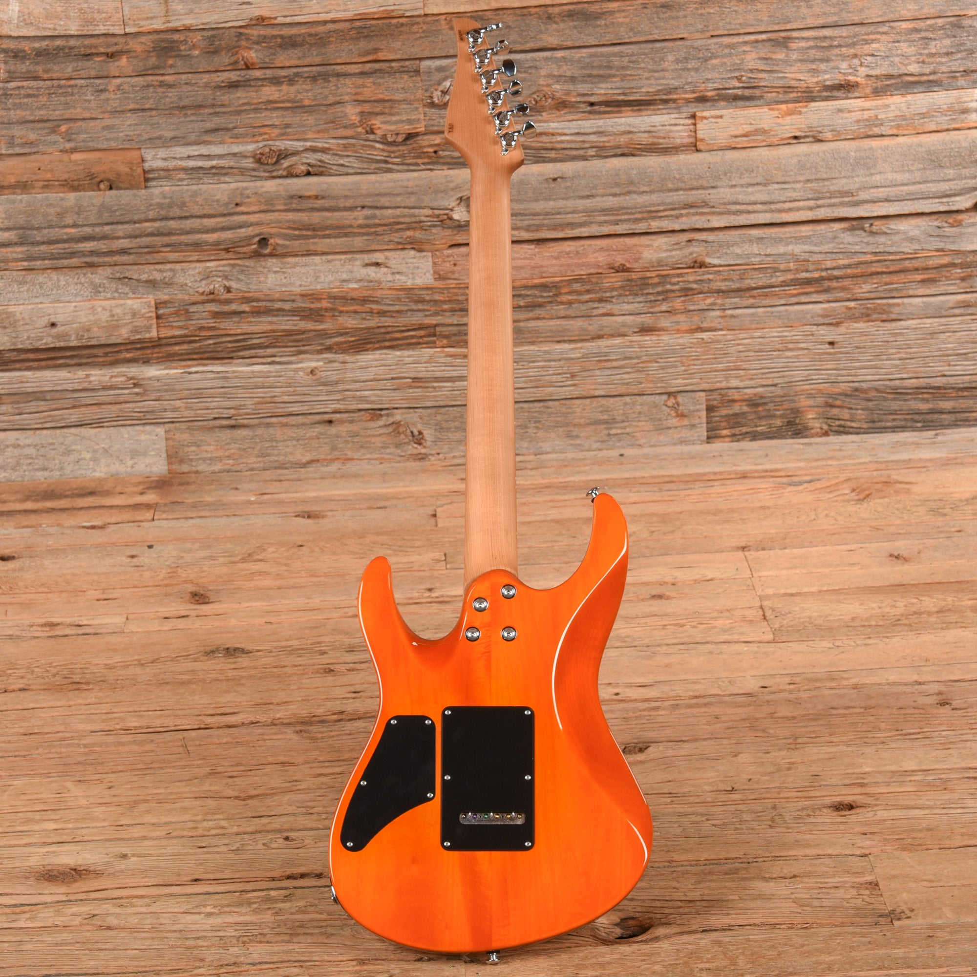 Suhr Modern Custom Sunburst