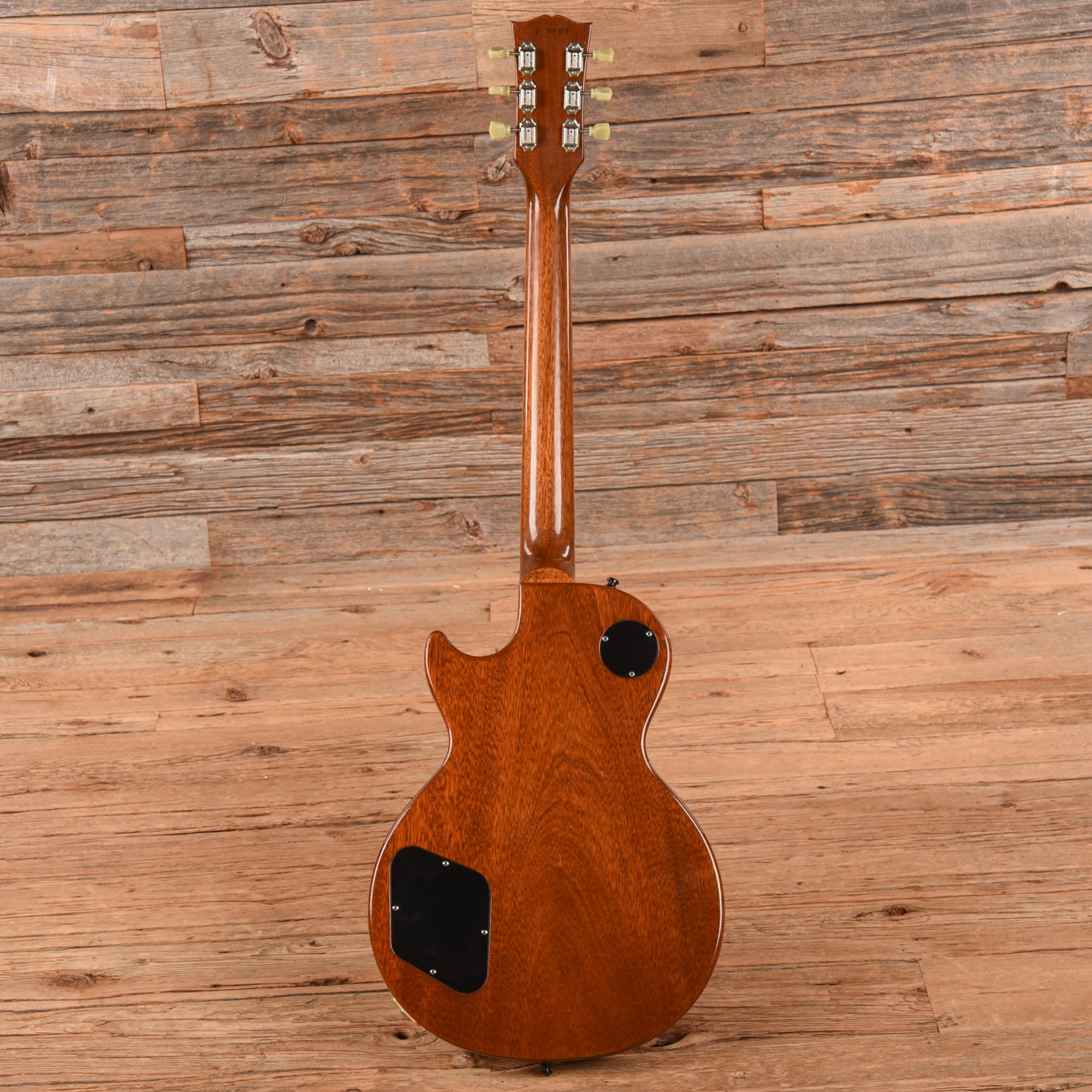 Gibson Les Paul Classic Sunburst 2007