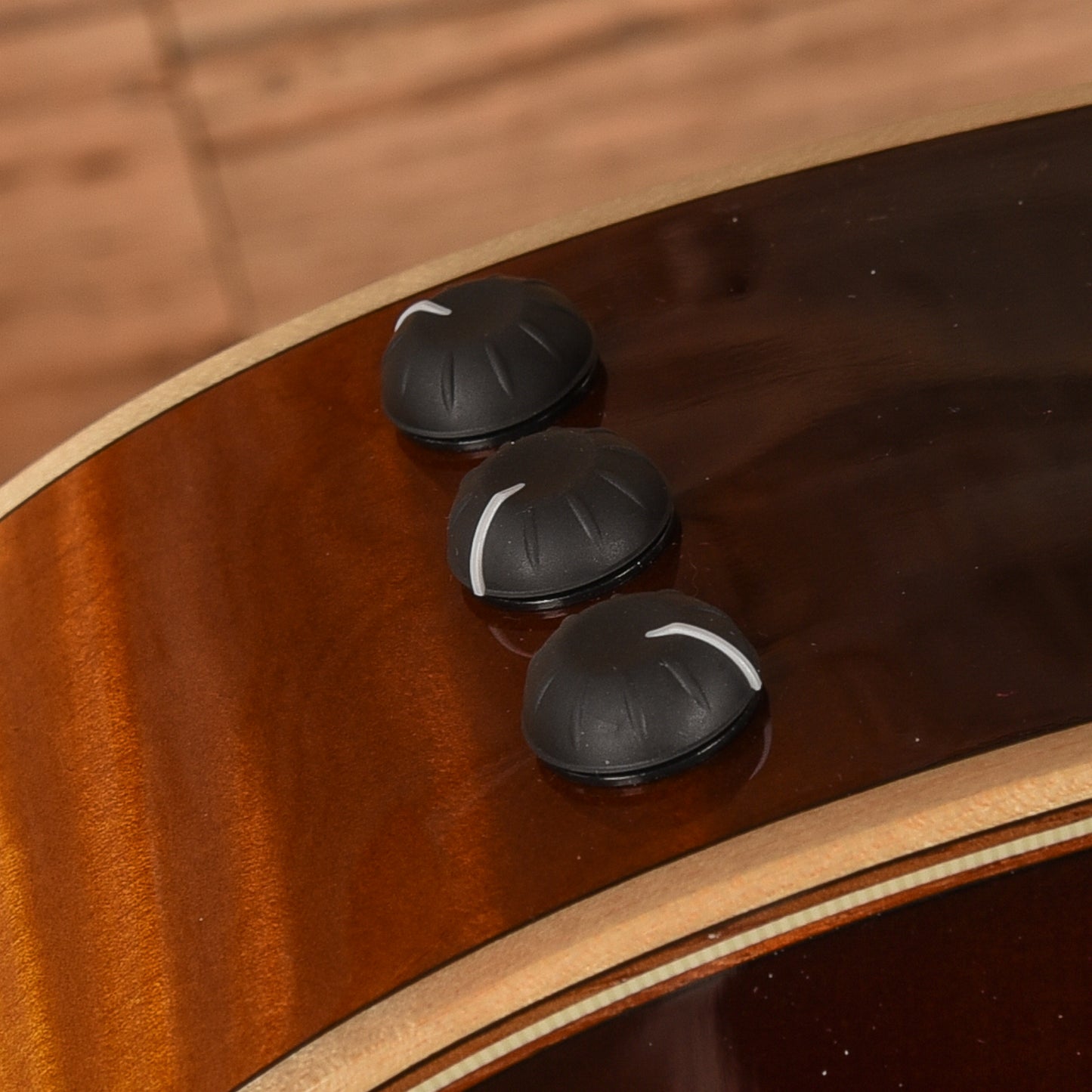 Taylor GT 611e LTD Tobacco Sunburst 2022