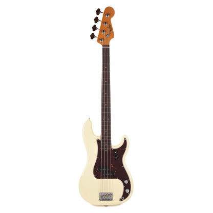 Fender American Vintage II 1960 Precision Bass Olympic White