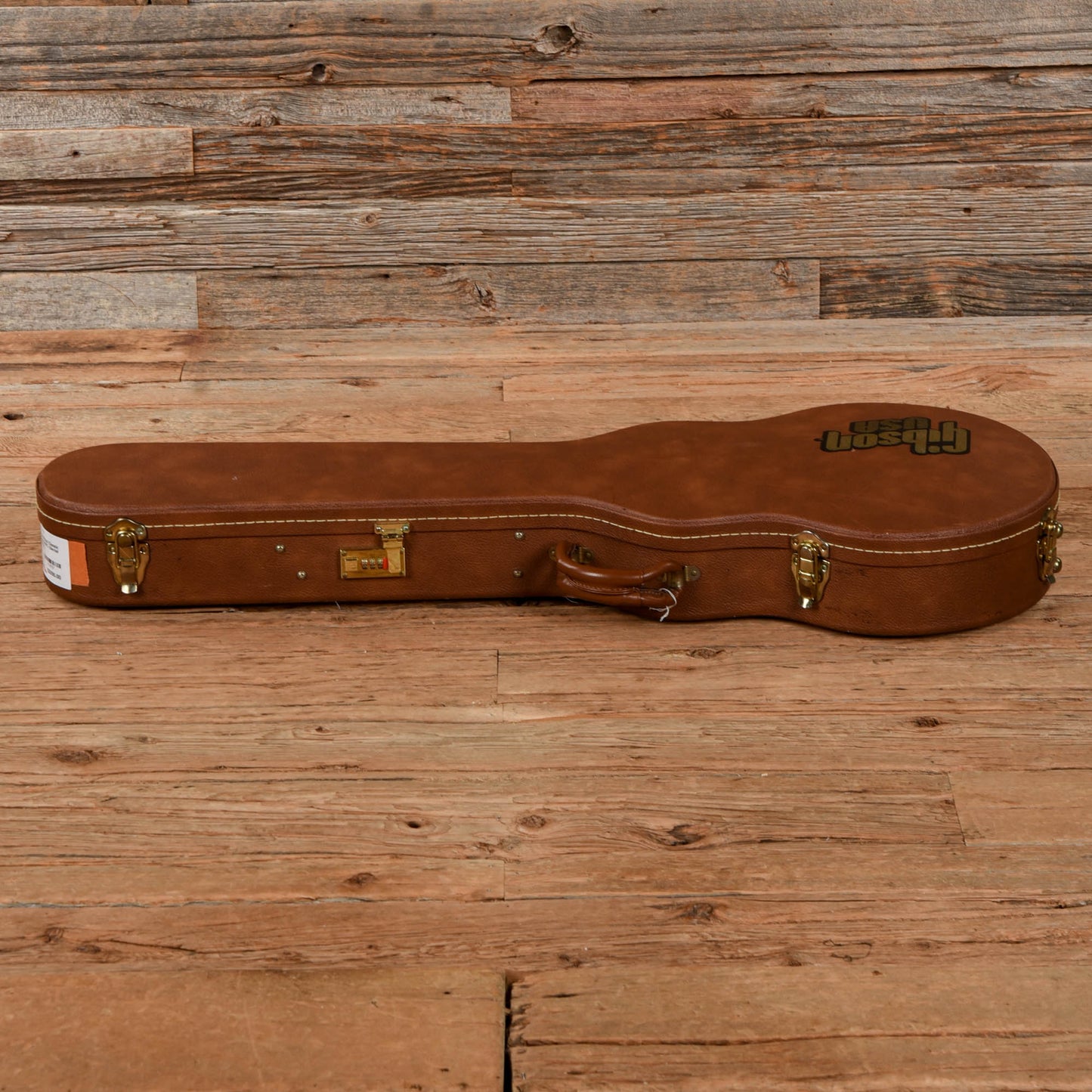 Gibson Custom Les Paul Classic Sunburst 1995