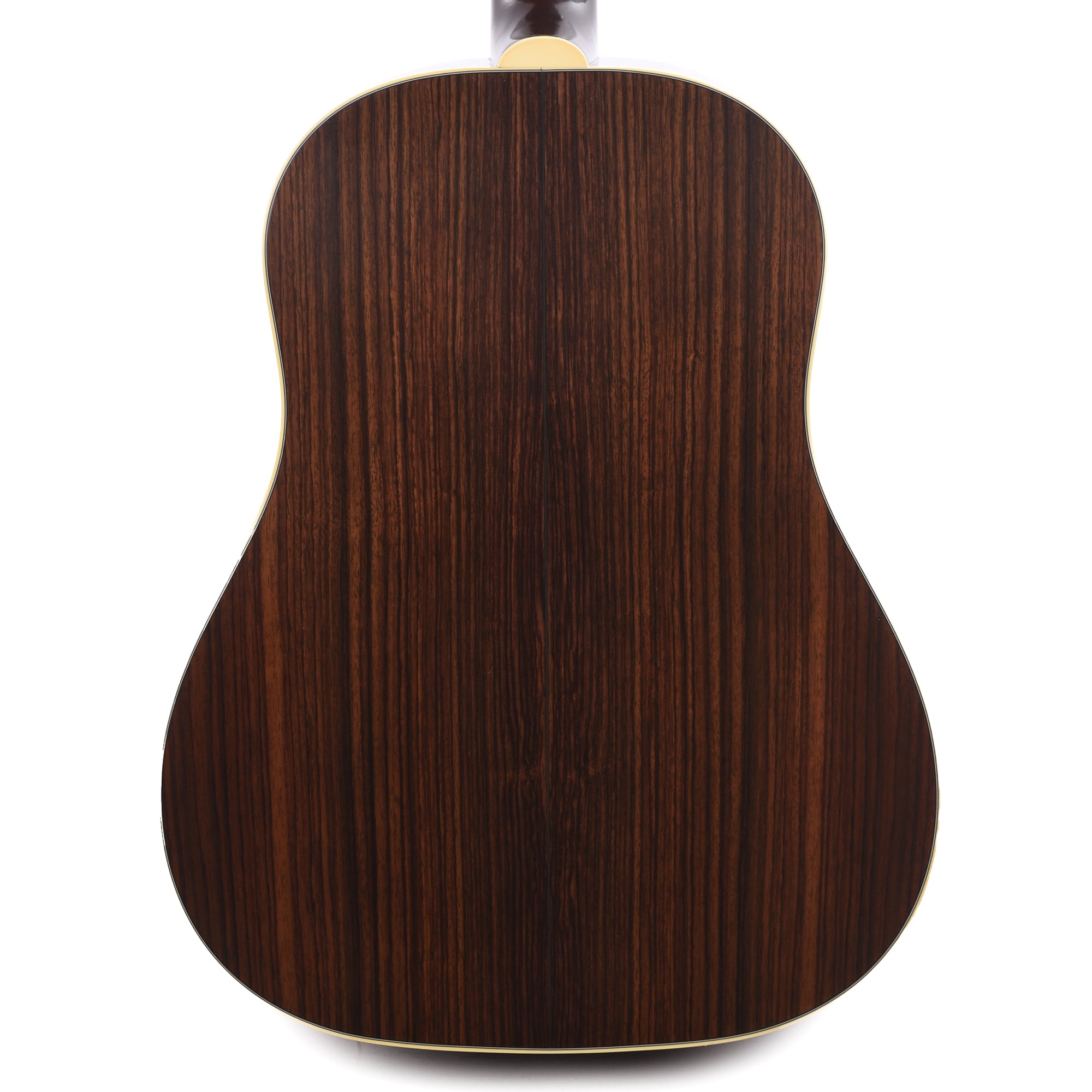 Gibson Custom Shop Historic Reissue 1942 Banner Southern Jumbo Vintage Sunburst