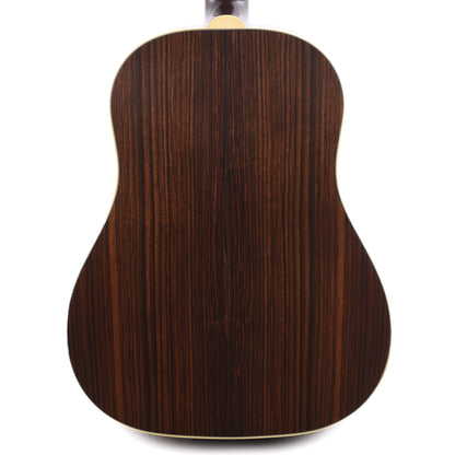 Gibson Custom Shop Historic Reissue 1942 Banner Southern Jumbo Vintage Sunburst