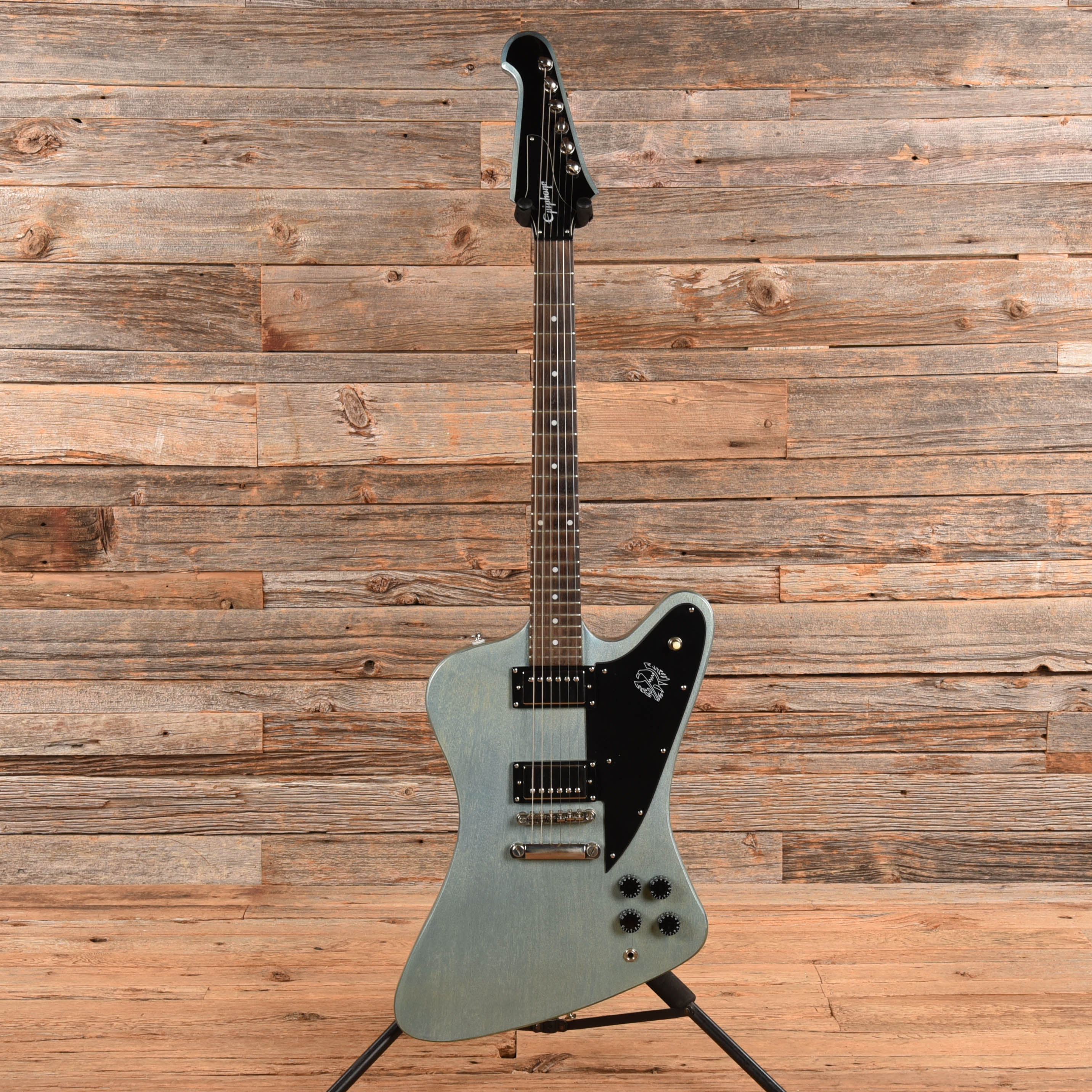 Epiphone Firebird Studio TV Pelham 2012 – Chicago Music Exchange