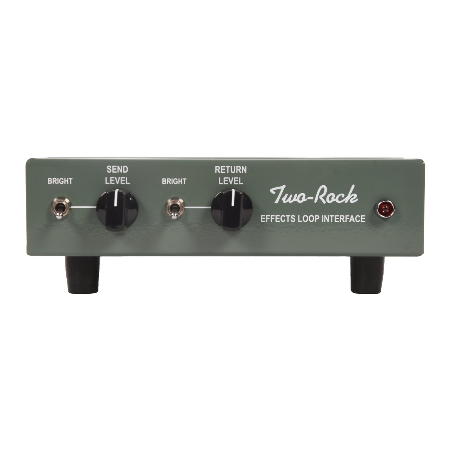 Two Rock Eli 1 Effects Loop Interface