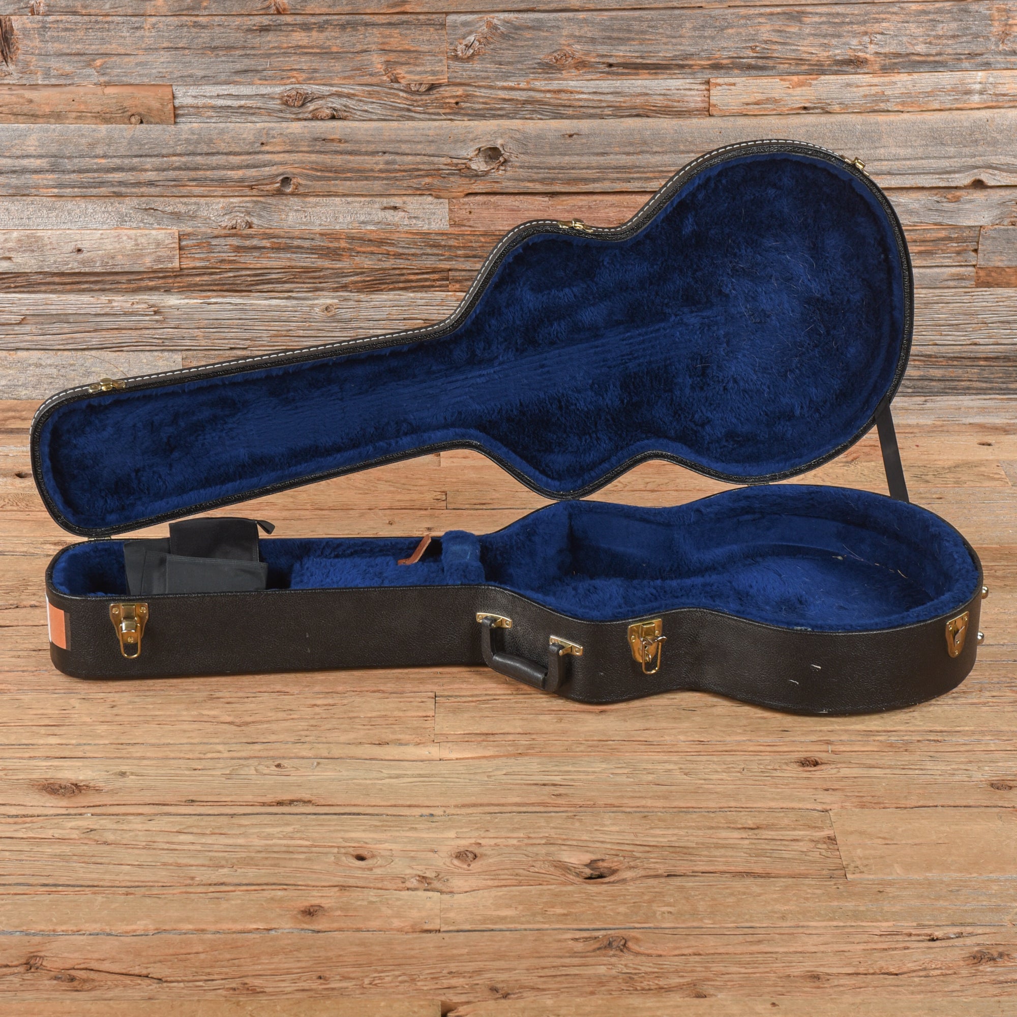 Gibson ES-335TDW Walnut 1973