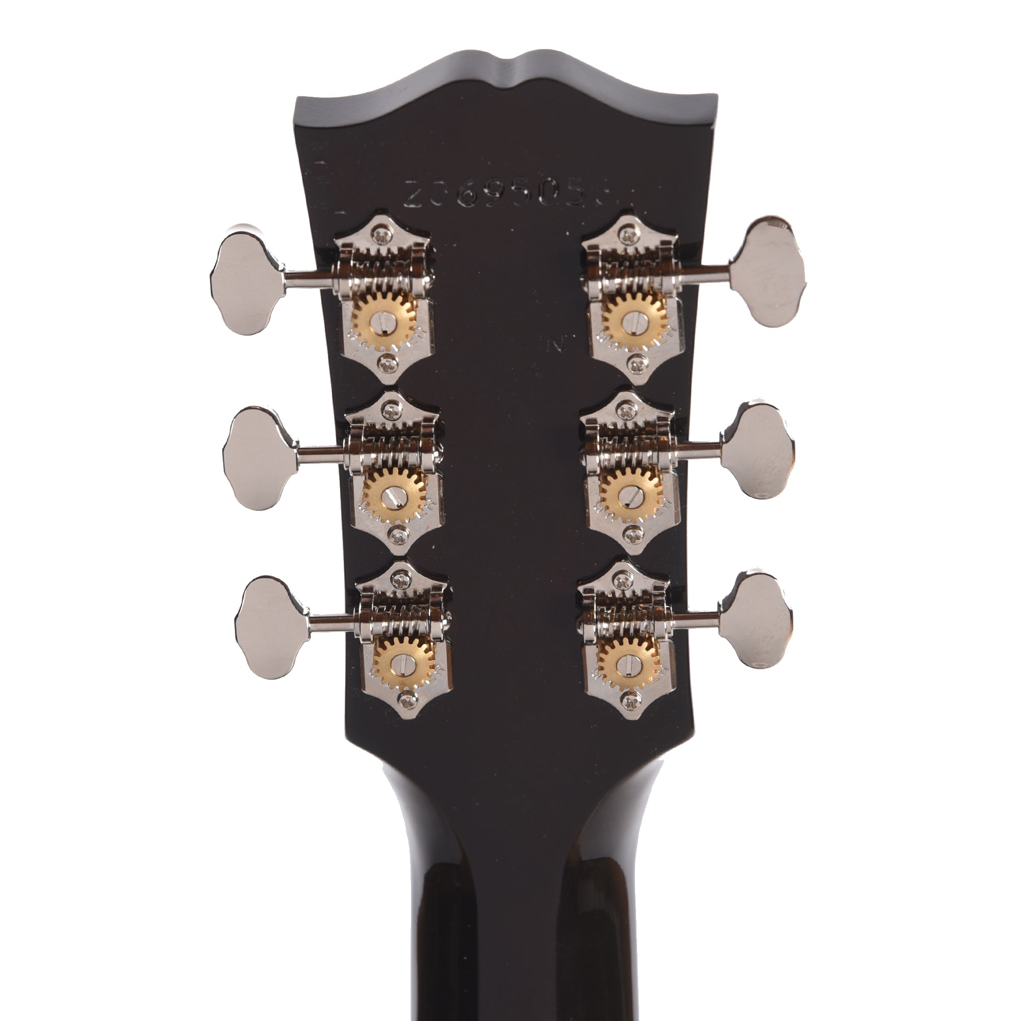 Gibson Original Southern Jumbo Original Vintage Sunburst