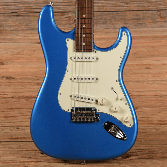 Suhr Classic Pro Lake Placid Blue 2016