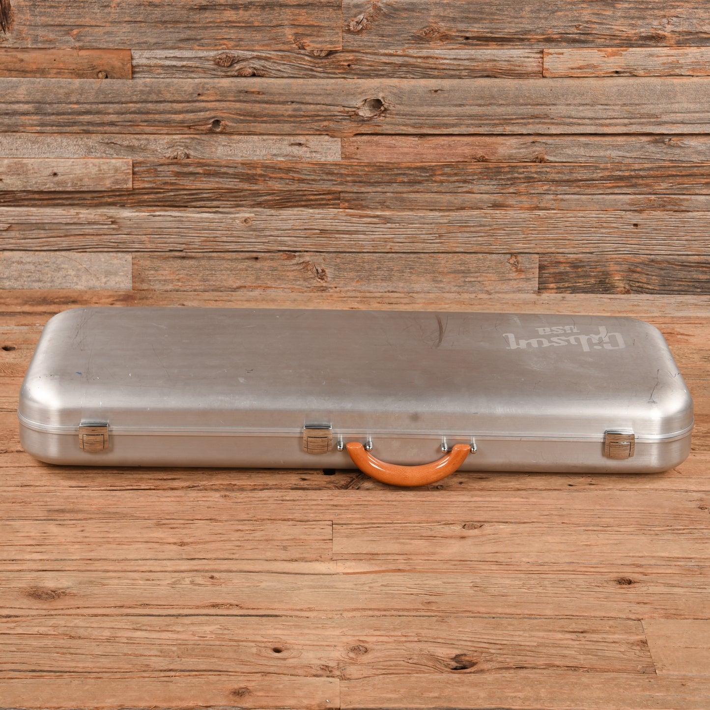 Gibson Limited Edition SG Standard Rose Gold 2019