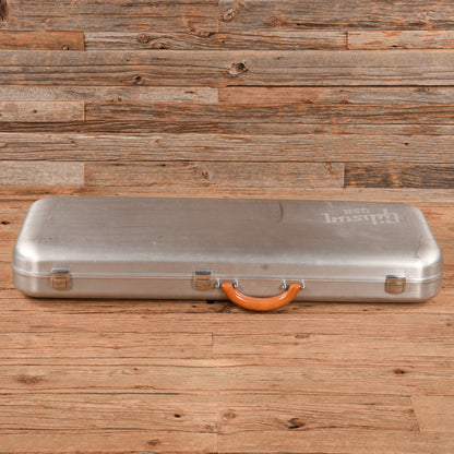 Gibson Limited Edition SG Standard Rose Gold 2019