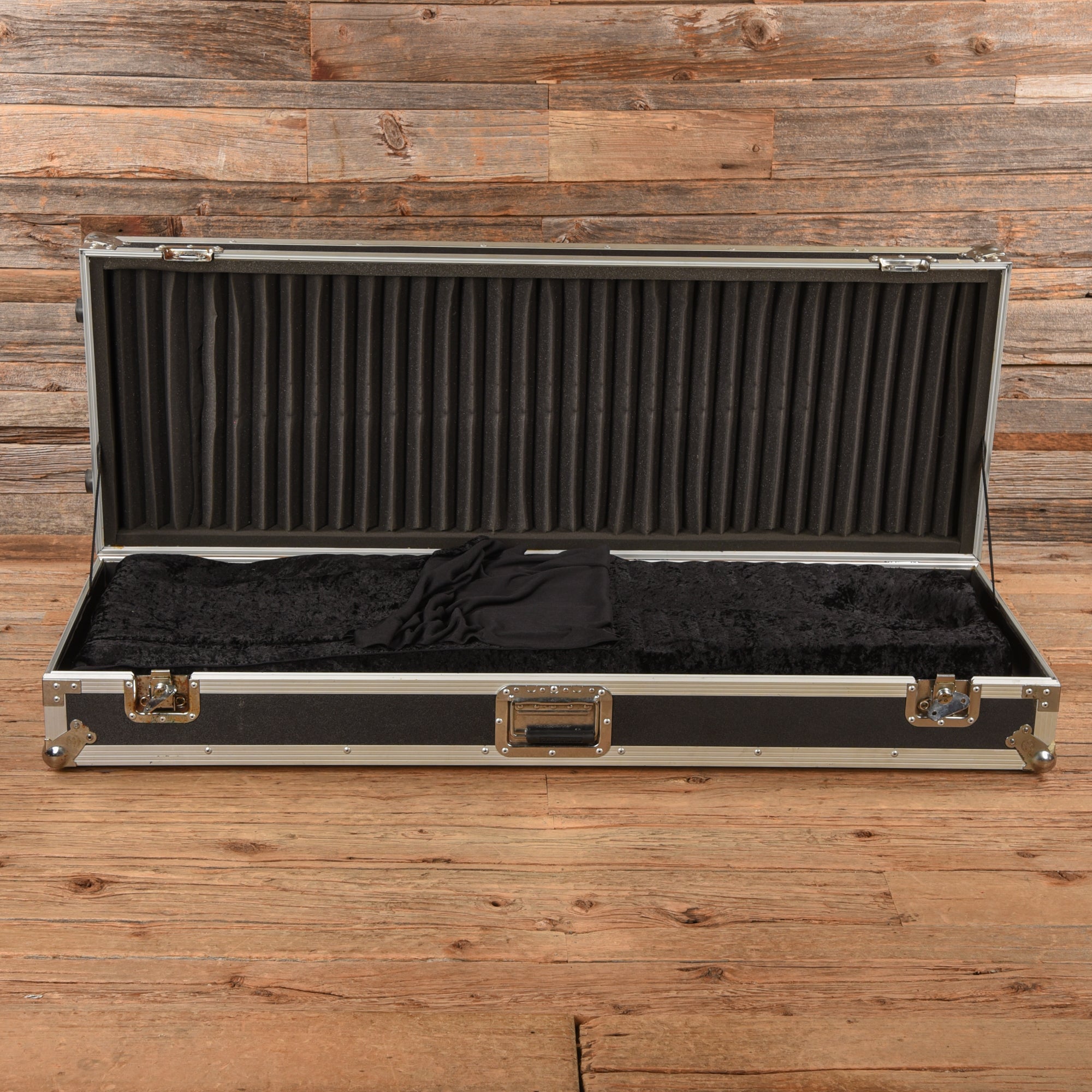 Alembic Mark King 5-String Brown 2000