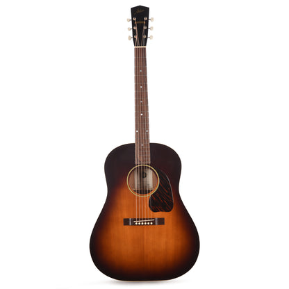 Atkin The Forty Three Baked Sitka/Mahogany Aged Sunburst