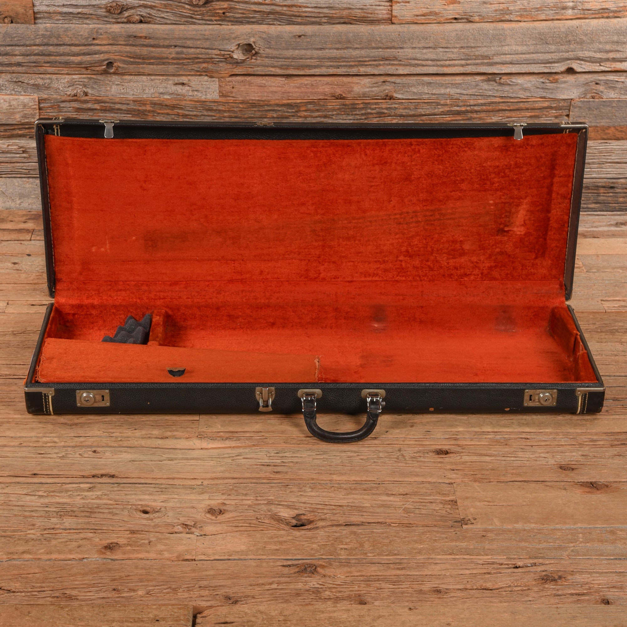 Fender Custom Telecaster Sunburst 1968