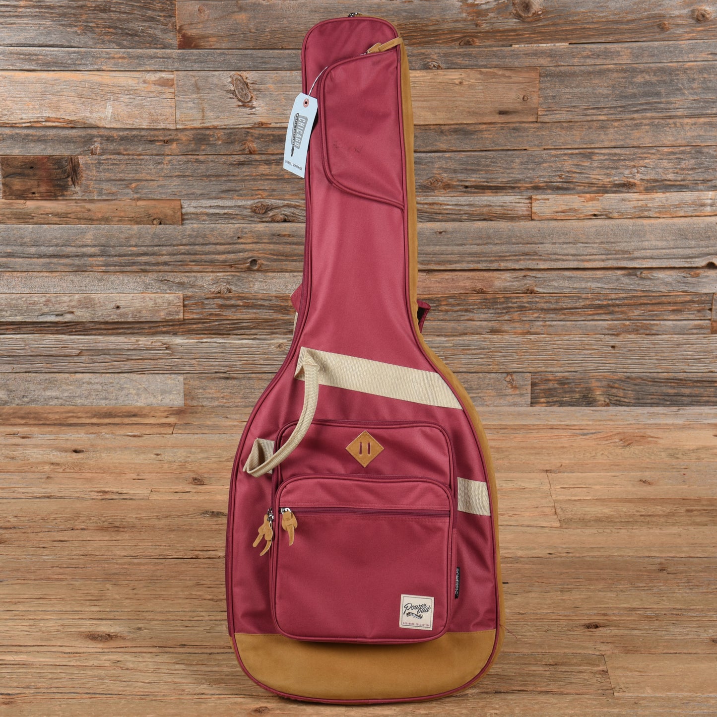 Ibanez Talman TC620 Black