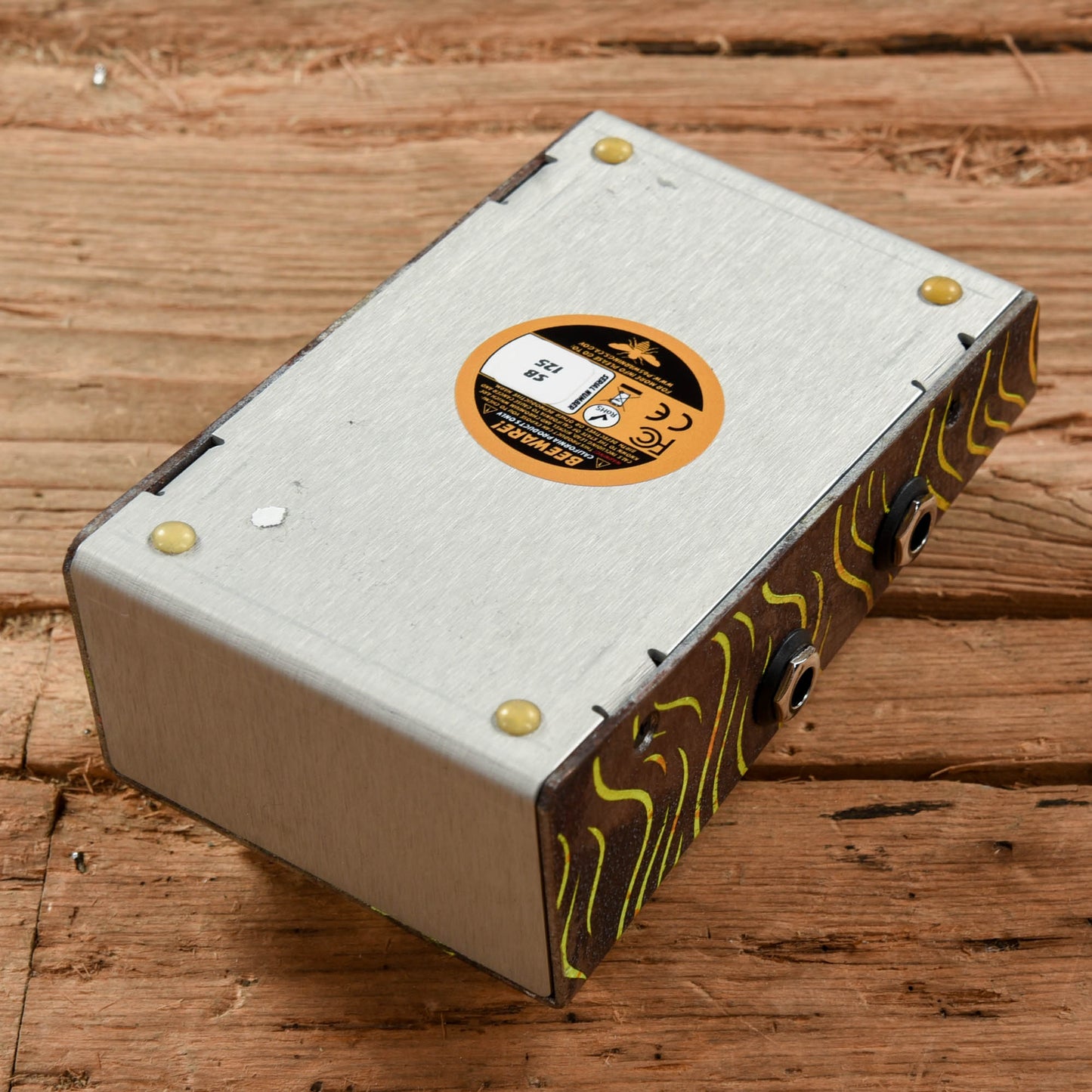 Beetronics Seabee Harmochorus