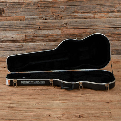 Fender American Standard Stratocaster w/Matching Headstock Burgundy Mist 1995