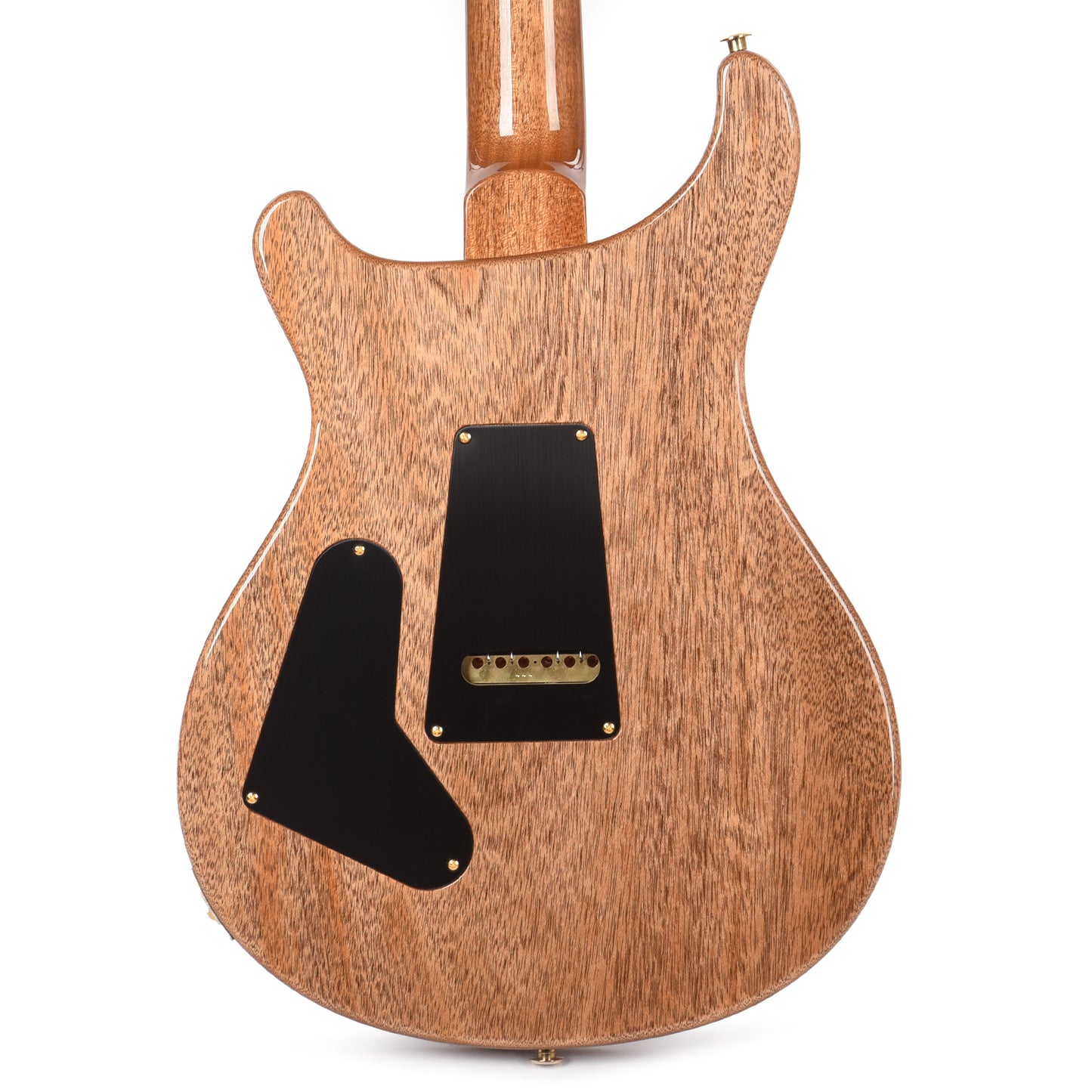 PRS 40th Anniversary Limited Edition Custom 24-08 Semi-Hollow Faded Whale Blue w/Natural Back