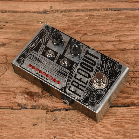Digitech FreqOut Natural Feedback Creator