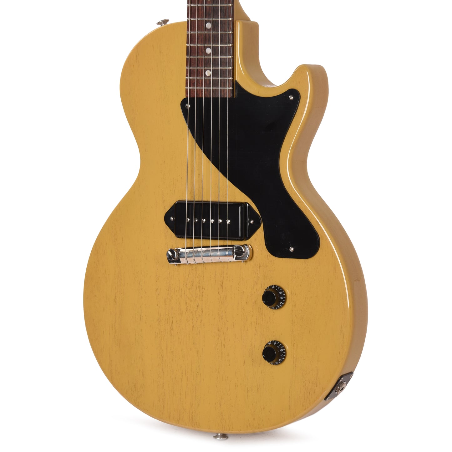 Gibson Original Les Paul Junior TV Yellow