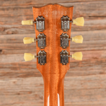 Gibson Les Paul Classic Sea Foam Green 2014