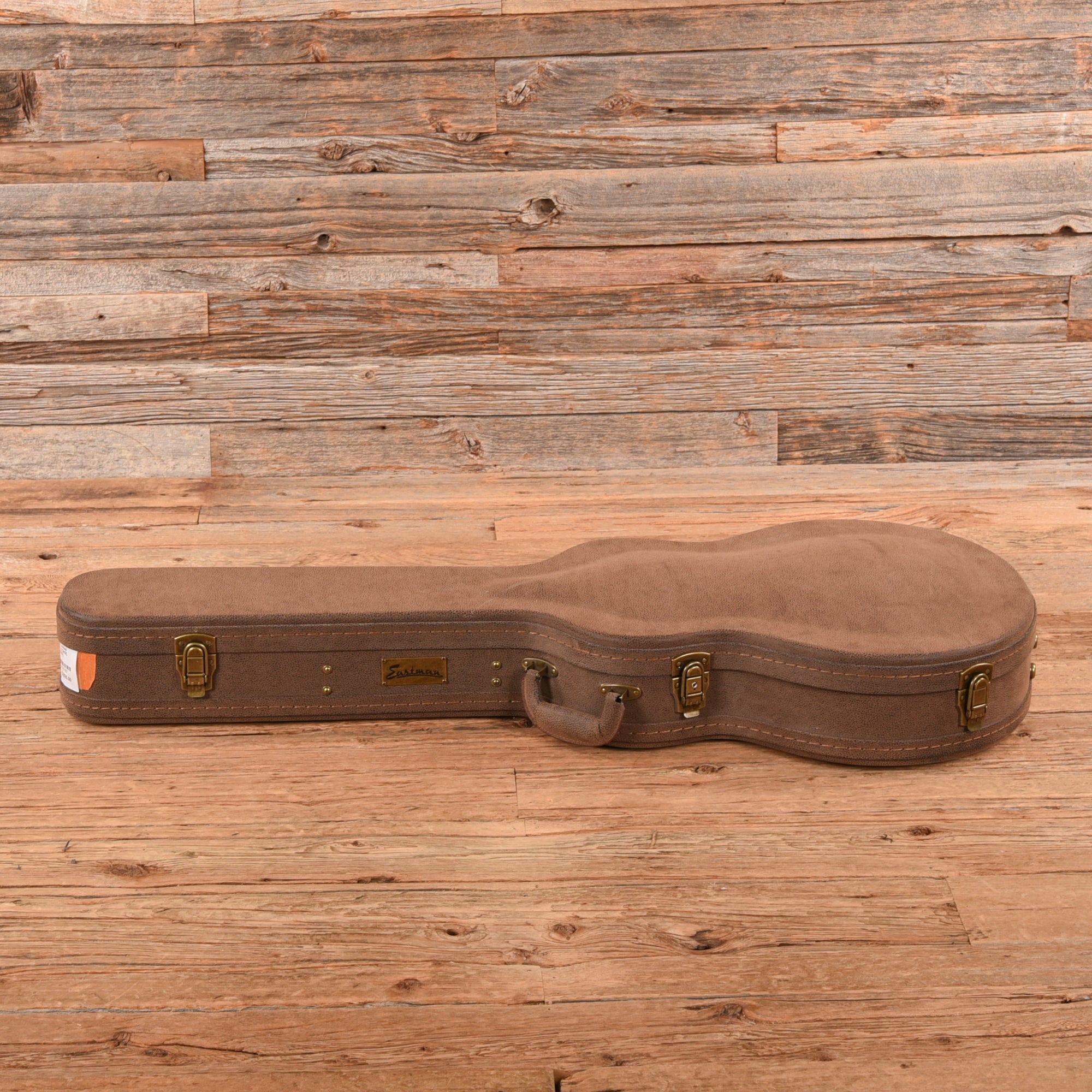 Eastman T59/TV-B Limited Edition Black 2025