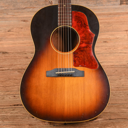 Gibson LG-1 Sunburst 1964