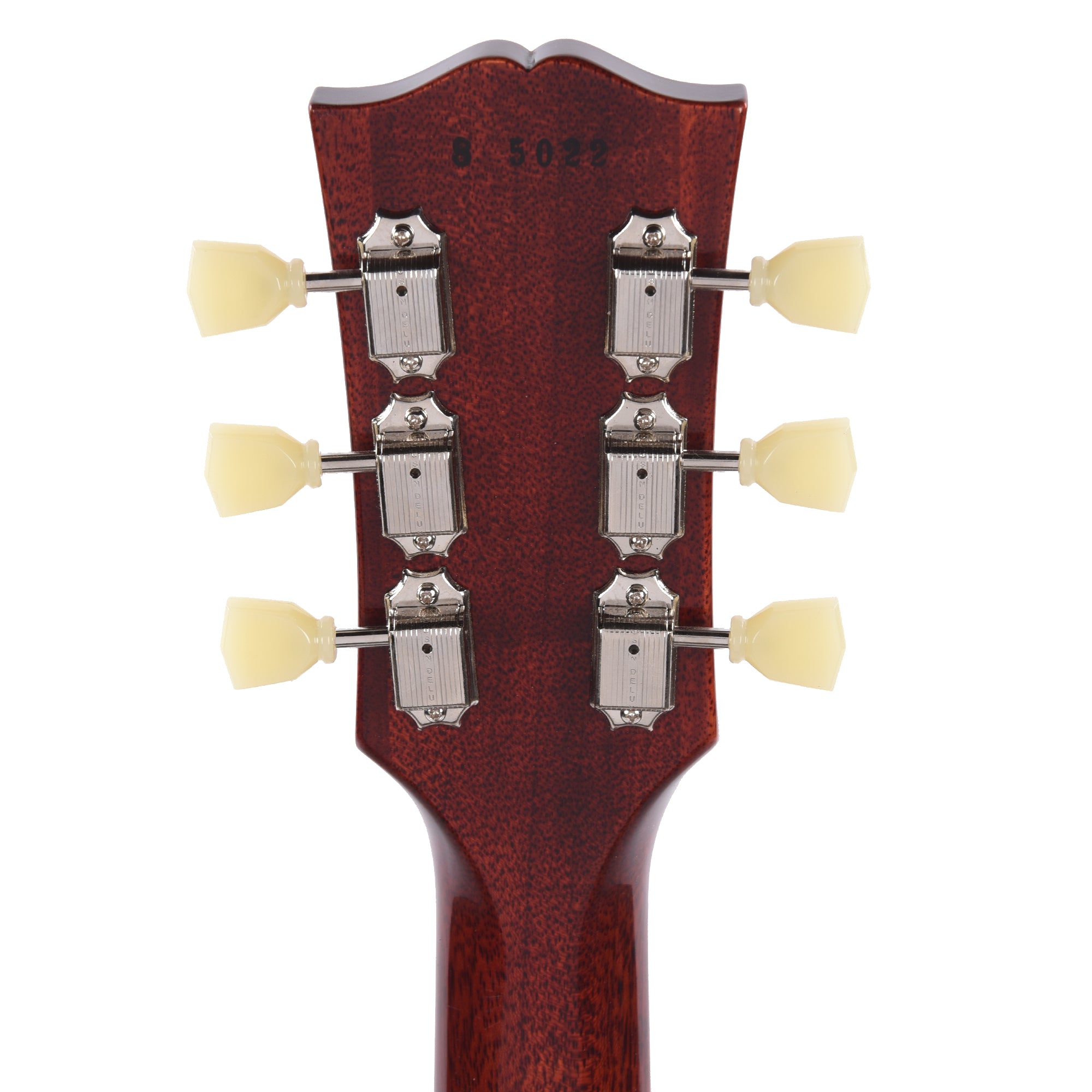 Gibson Custom Shop 1958 Les Paul Standard 