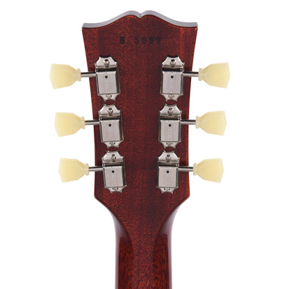 Gibson Custom Shop 1958 Les Paul Standard "CME Spec" Lemon Burst VOS w/60 V2 Neck