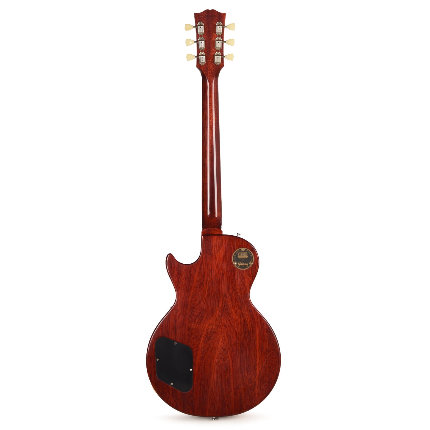 Gibson Custom Shop 1958 Les Paul Standard "CME Spec" Green Lemon VOS w/59 Carmelita Neck