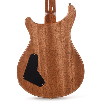 PRS McCarty 10 Top Yellow Tiger