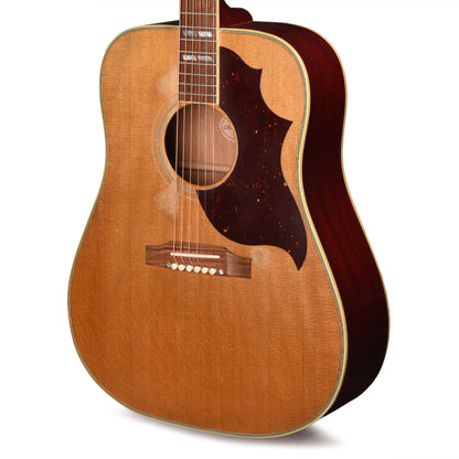 Gibson Custom Shop 1963 Country Western Smoked Natural Murphy Lab Heavy Aged