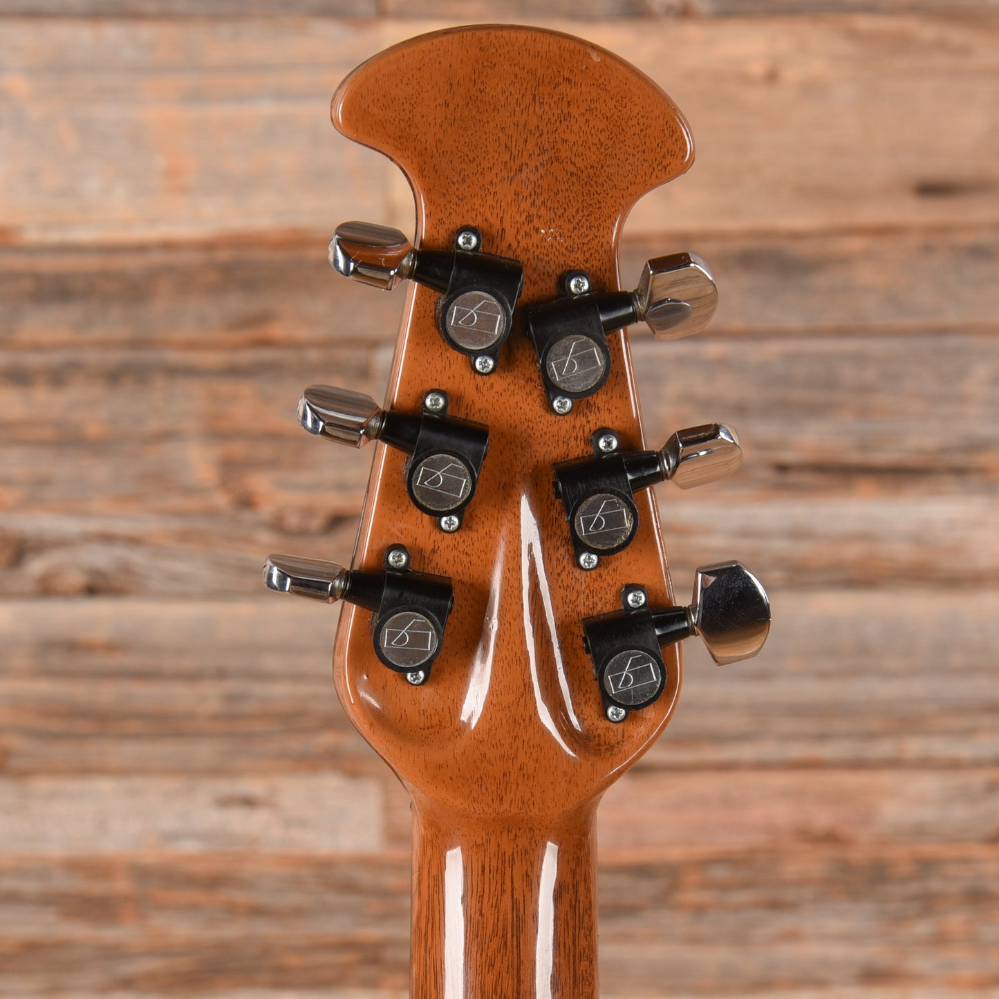 Ovation Matrix 1737 Natural 1970s