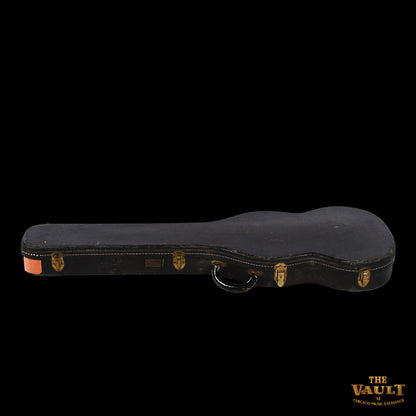 Gibson SG Standard Cherry 1964