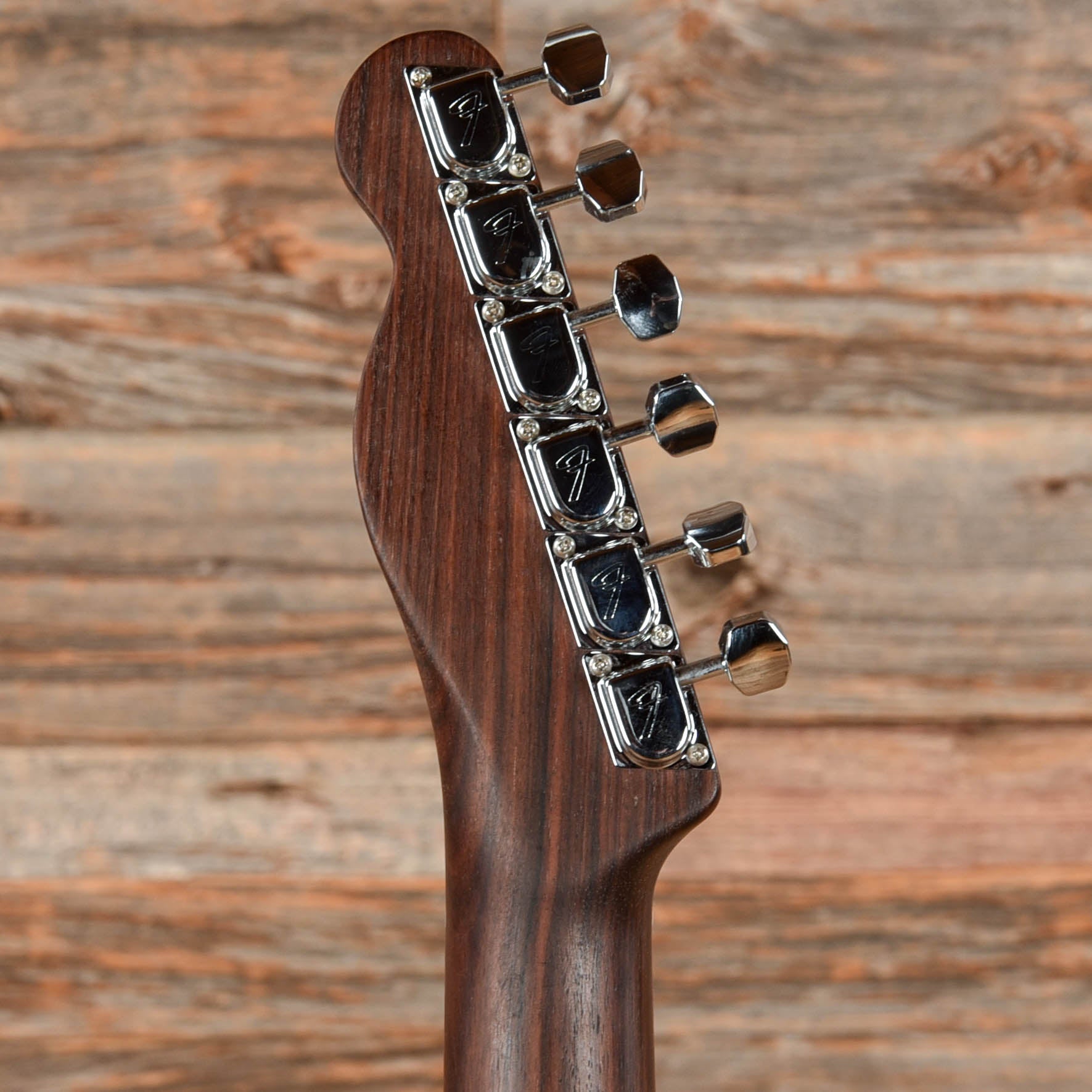 Fender Limited Edition George Harrison Signature Rosewood Telecaster Natural 2022