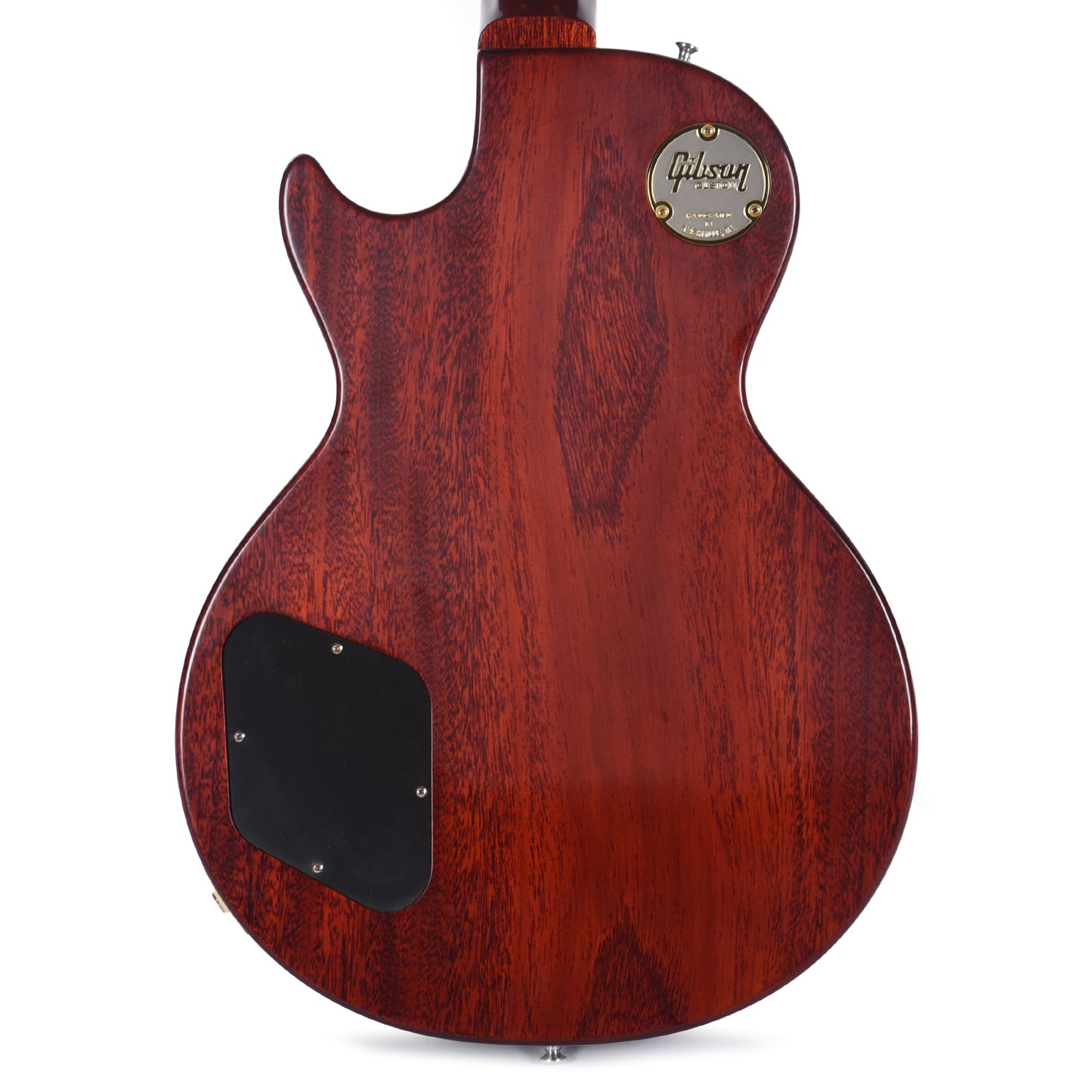 Gibson Custom Shop 1958 Les Paul Standard "CME Spec" Orange Lemon Fade VOS w/59 Carmelita Neck