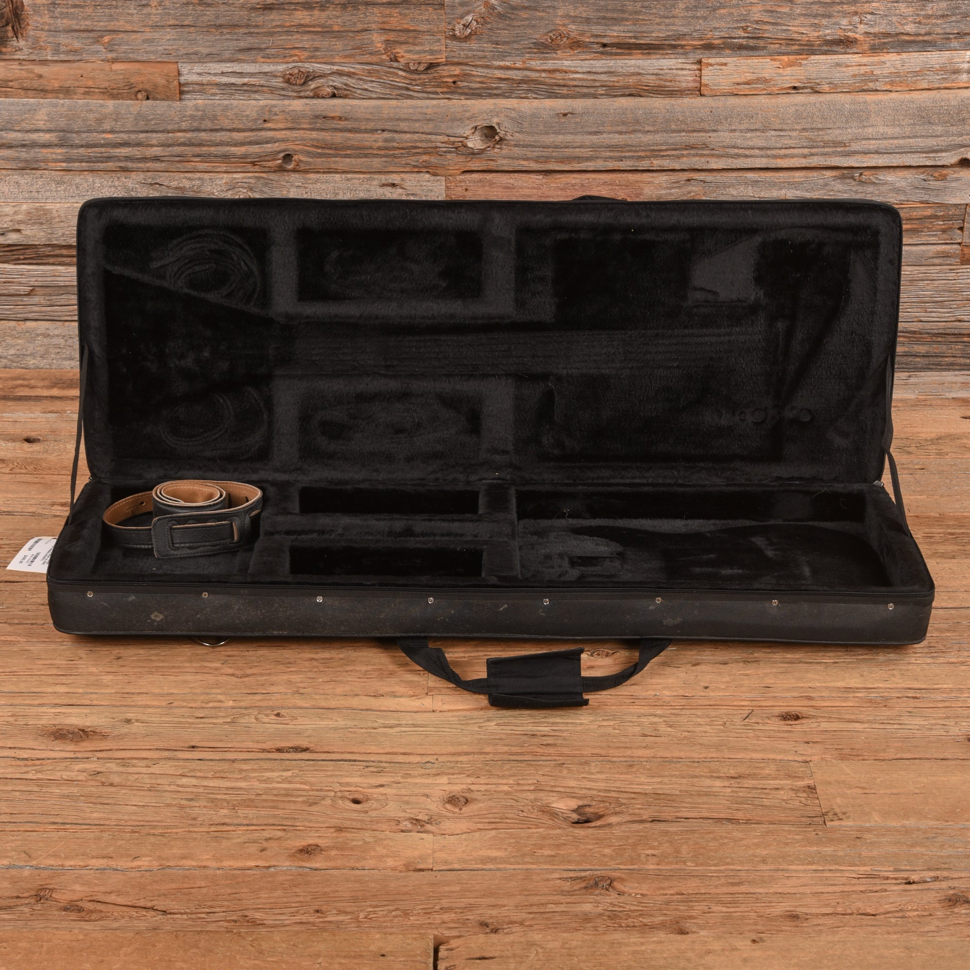 Fender Standard Telecaster Lake Placid Blue 1999