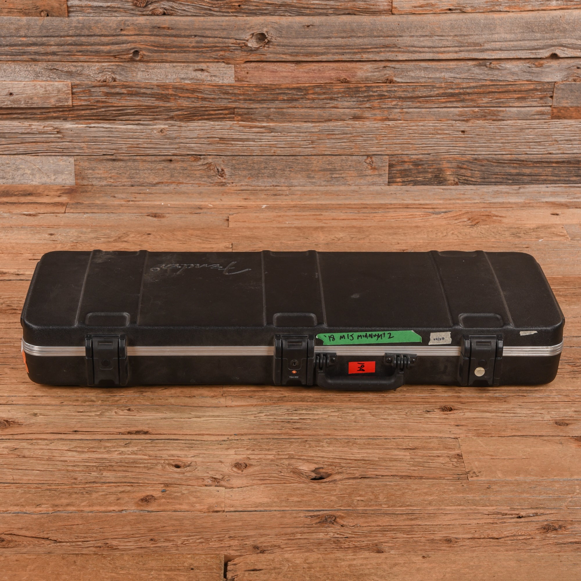 Fender Limited Edition 