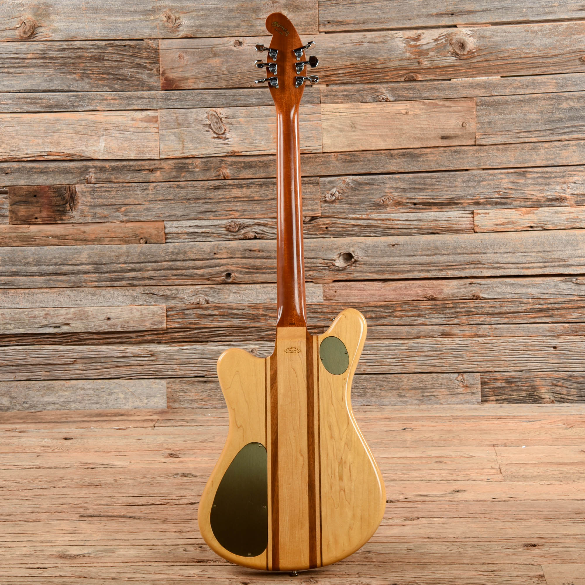 Martin EM-18 Natural 1978